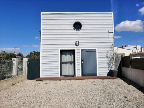 Le Loft Sablais, 3 étoiles de l'Office de Tourisme Les Sables dʼOlonne france