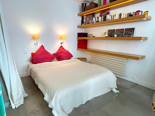 Appartement Le Loft Saint Antoine 71 Rue du Faubourg Saint-Antoine Paris