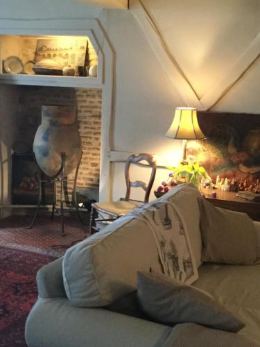 B&B / Chambre d'hôtes Le Logis BnB 5 Rue De La Liberté La Trimouille