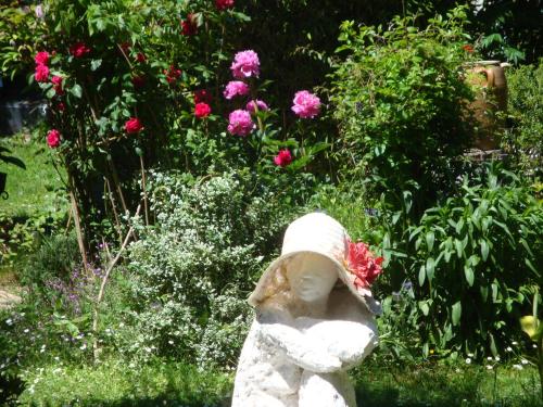 Le Logis d'Elisa Cosne-Cours-sur-Loire france