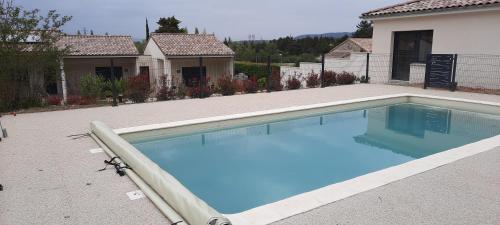 Le Logis de Bérianne Les Tourrettes france