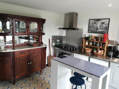 Le Logis de la Ferme aux Cerfs Le Houga france