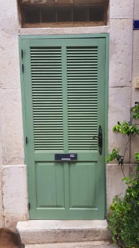 Le logis de la Fontaine Ceyreste france