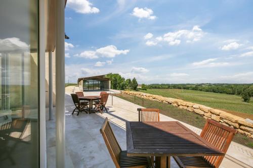 B&B / Chambre d'hôtes Le logis de Valandraud RD 243 - Saint-Etienne-de-Lisse Saint-Émilion