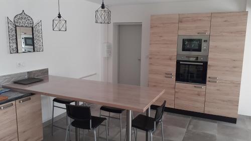 Appartement Le Logis des 3 Moulins Bis 16 Rue Elzéar Gauthier Sigean