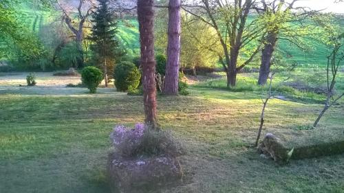 Le Logis du Pradet Moncrabeau france