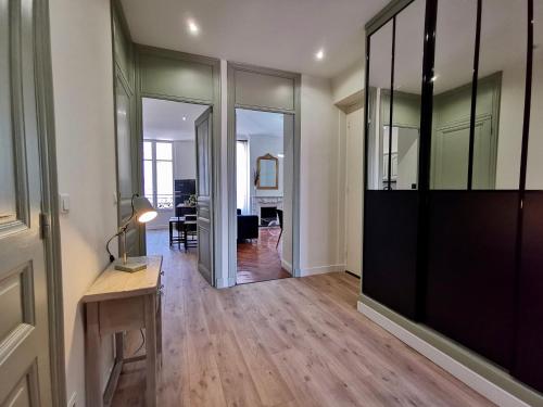 Appartement Le LORRAINE 19 Rue d'Alsace-Lorraine Nice