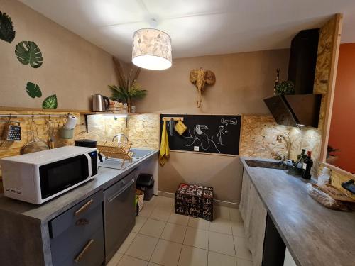 Appartement Le Lude Land Lodge 11 Rue Basse Le Lude