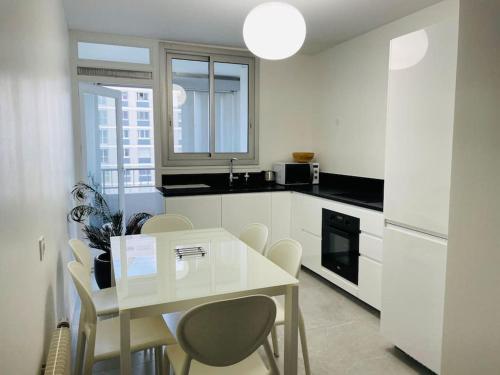 Appartement Le Lyon 6 89 Rue Garibaldi Lyon