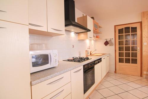 Appartement Le Lys orangé 28 Rue du Mont-Cenis Lanslebourg-Mont-Cenis