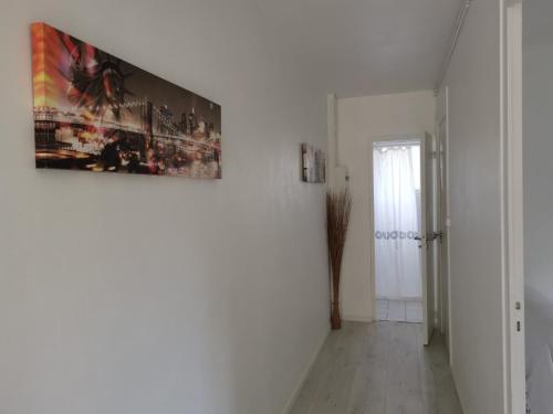 Appartement Le Mabileau 79 Rue René Mabileau Saumur