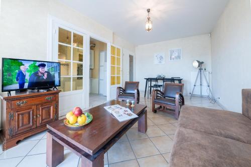 Appartement Le Mail 2 - Fairytale Factory 3 Mail de l'Europe Saint-Michel-sur-Orge