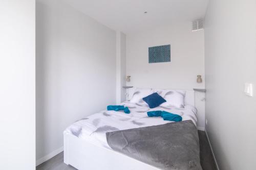 Appartement ★ LE MAJORELLE ★ ST GEORGES HYPERCENTRE ★ NETFLIX 39 Boulevard Lazare Carnot Toulouse