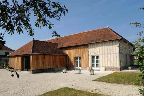 Le Manège Creney-près-Troyes france