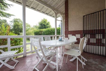Villa Le Manoir 45 Boulevard de l'Europe Vernouillet