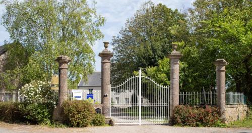 Maison d'hôtes Le Manoir De Juganville 39 Les Mézières Saint-Martin-de-Varreville