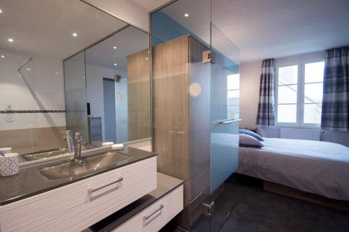 Appart'hôtel Le Manoir Domaine de la Motte 39 RUE NATIOALE Saint-Dyé-sur-Loire