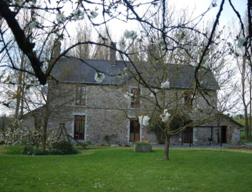 Le Manoir du Butel Saint-Amand france