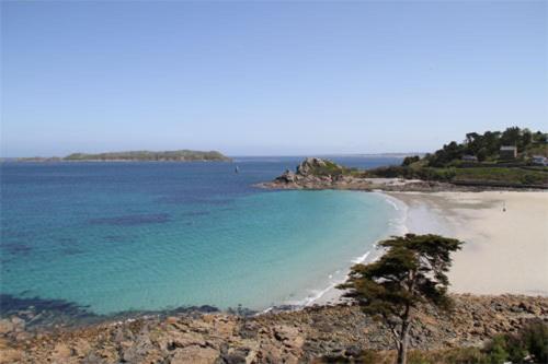 Hôtel Le Manoir Du Sphinx 67 Chemin De La Messe Perros-Guirec