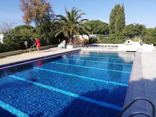 Le Mar Estang Canet-en-Roussillon france