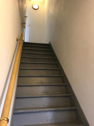 Appartement le Marais 75 bis rue Léon Boistelle Annoeullin