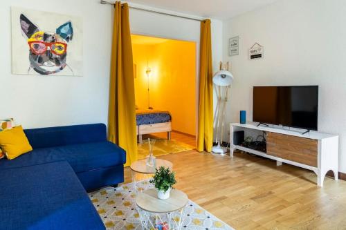 Appartement le Marcala 54 Rue Claude Debussy Kingersheim