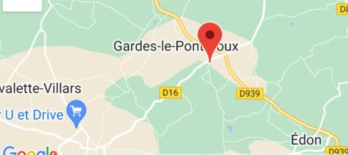 Le Marquisat 16320 Gardes-le-Pontaroux france