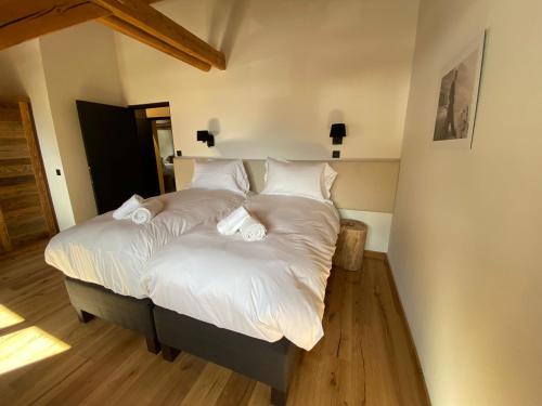 Chalet Le Marti 182 Route du Village Chamonix-Mont-Blanc