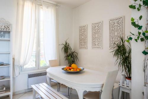 Appartement Le Mary Jane AP4335 De Verdun, dernier etage, 16 Villefranche-sur-Mer