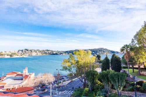 Le Mary Jane AP4335 Villefranche-sur-Mer france