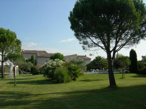 Le MAS d'ISACHRIS le LOFT La Garde-Adhémar france