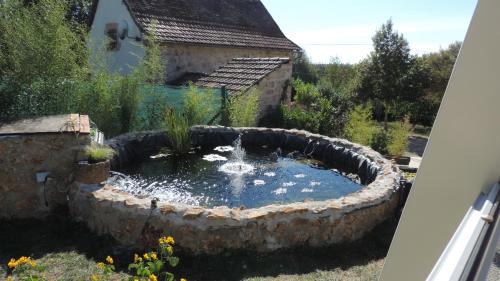 Le Mas de Cascabel Causse et Diege france