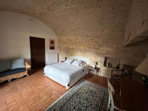 B&B / Chambre d'hôtes Le Mas de Coursac Coursac 46320 quissac Quissac