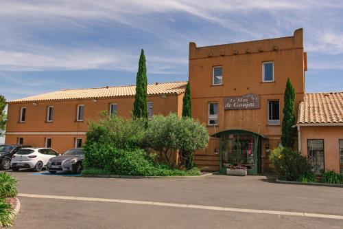 Le Mas De Gaujac Lézignan-Corbières france