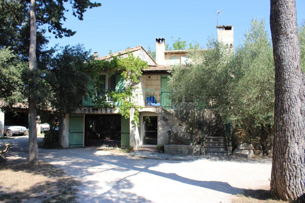 Appartement Le mas de Lucien entre Arles, Nimes, Avignon. 139 Chemin Boute de Blanquet, 30300 Beaucaire