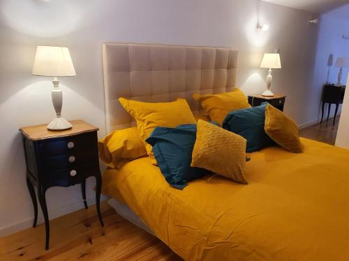 Appartement Le Mas de Paulette 20 Chemin du Rhône Mézoargues
