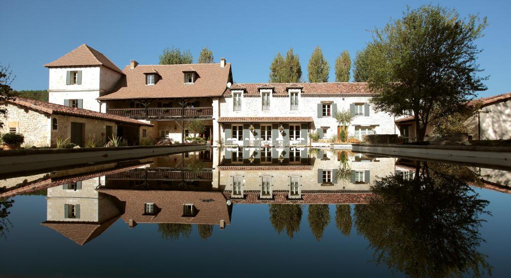 Hôtel Le Mas Des Bories - Grand Perigueux 51 route de Limoges, 24420 Antonne-et-Trigonant