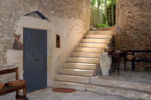 B&B / Chambre d'hôtes Le Mas des Clots 415 Route de Montoison Upie