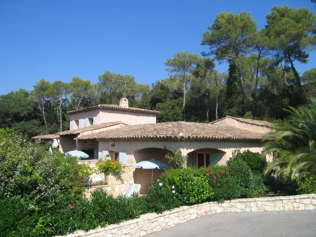 Appartement Le Mas des Gardettes 139 Chemin de la Vieille Bergerie, 06570 Saint-Paul-de-Vence