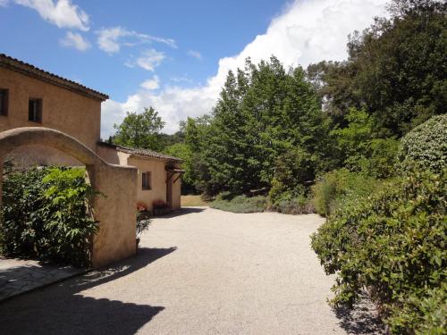 Le Mas des Gardettes Saint-Paul-de-Vence france