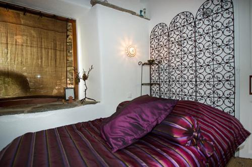 B&B / Chambre d'hôtes Le Mas du Coupétadou Lieu-dit Souteyrannes Vialas