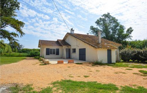 Maison de vacances Le Mas Neuf  Le Sambuc