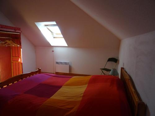 Appartement Le Massif des Ecrins 44 Chemin des Pensions La Gardiole Les Clots