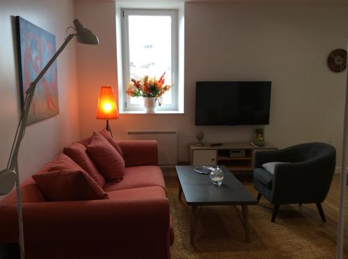 Appartement Le Massilia 2 Bis Avenue de Gramont Vichy