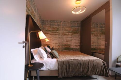 Le Matignon - Design apartment facing Lake Annecy Annecy france