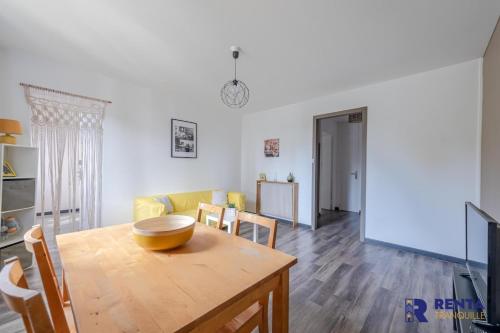 Appartement Le Maureillas - Cosy et lumineux et spacieux 5 Rue de Maureillas Perpignan