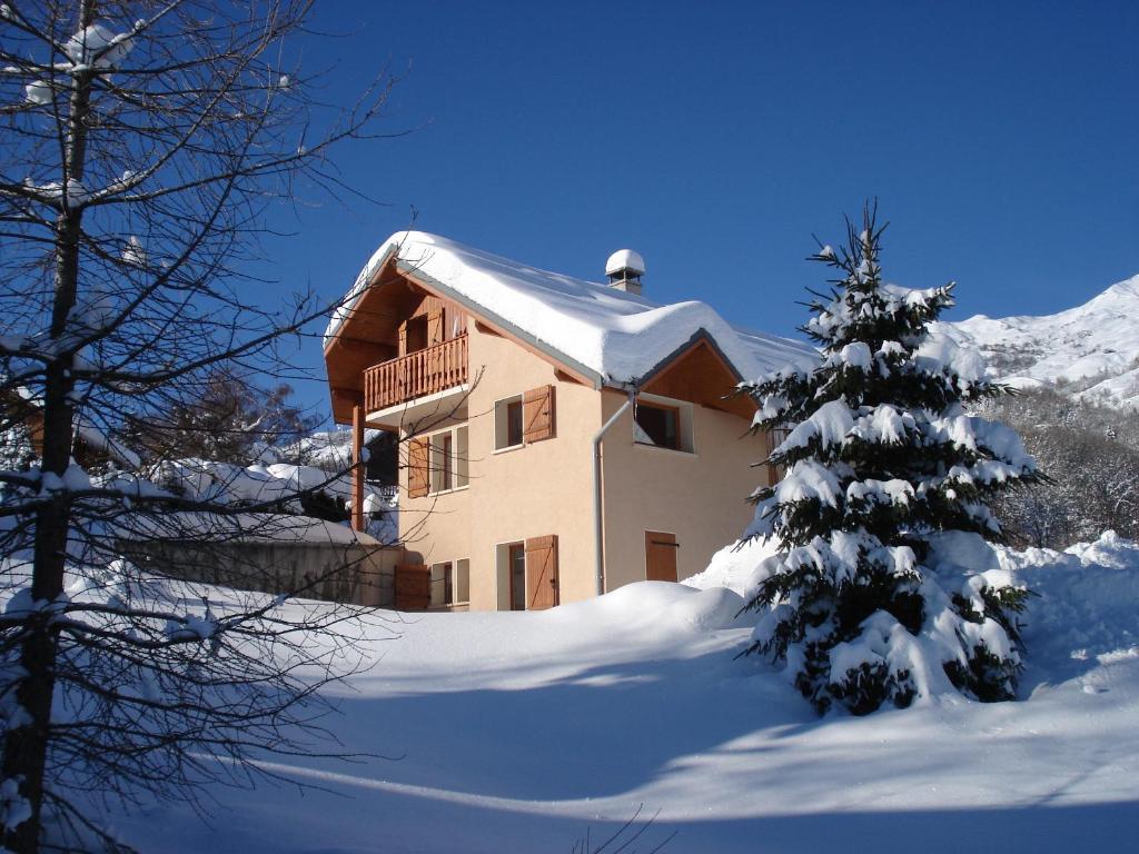 Appartement Le Maurillon 1365 Route des Bottières, 73300 Saint-Pancrace