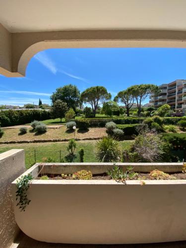 Appartement Le Maya studio avec piscine - Antibes 1817 Chemin de Saint-Claude Antibes