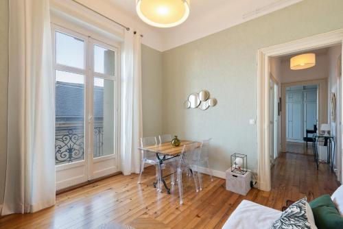 Appartement le mazagran by firstlidays rue Mazagran, 4 Biarritz