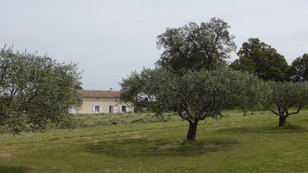 Maison de vacances LE MAZET DE REMY 753 Chemin de Béret, 30380 Saint-Christol-lès-Alès